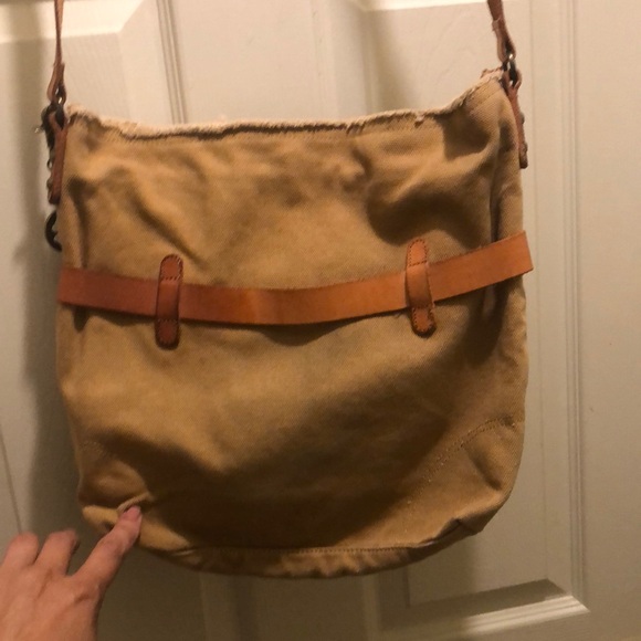 LUCKY BRAND hobo - Picture 10 of 17